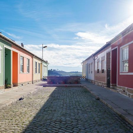 Porto D'Ouro Apartment Kültér fotó