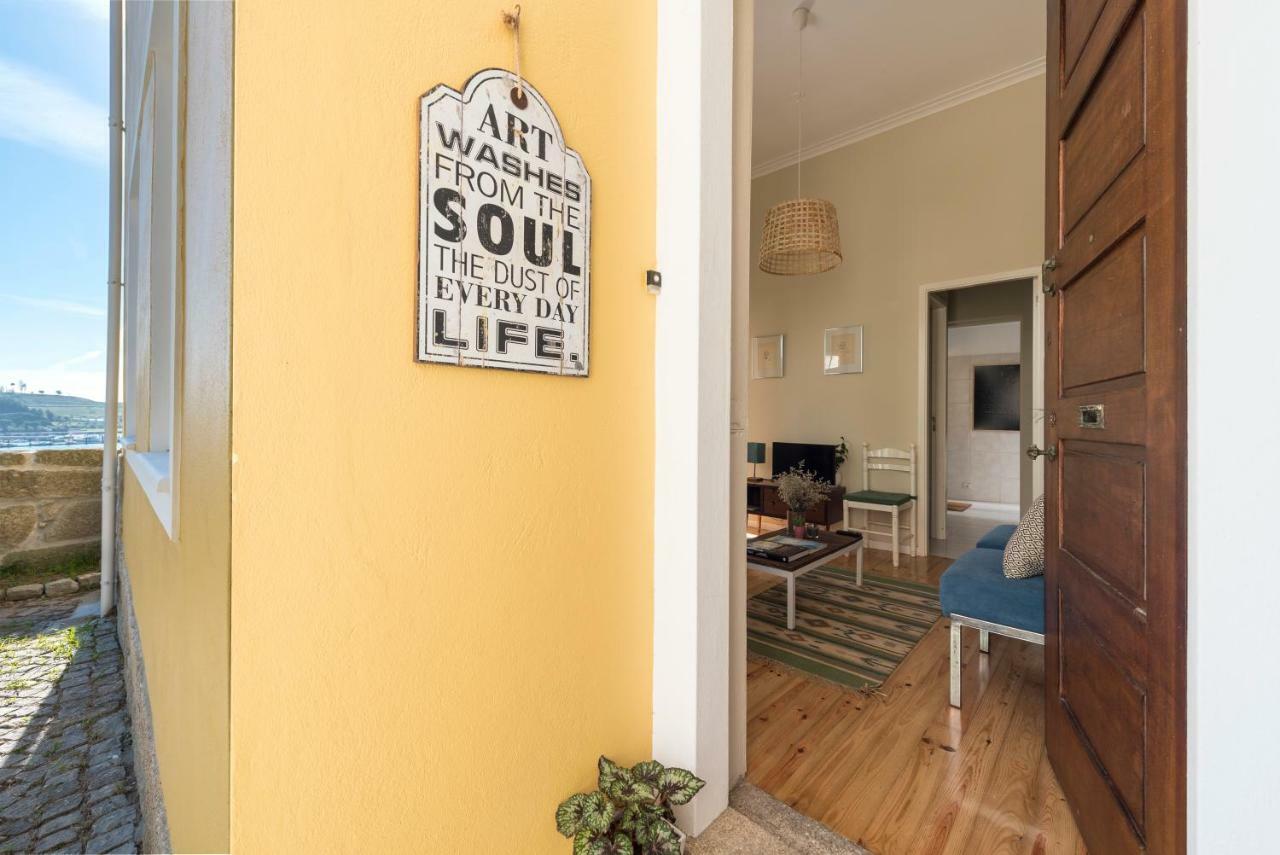 Porto D'Ouro Apartment Kültér fotó