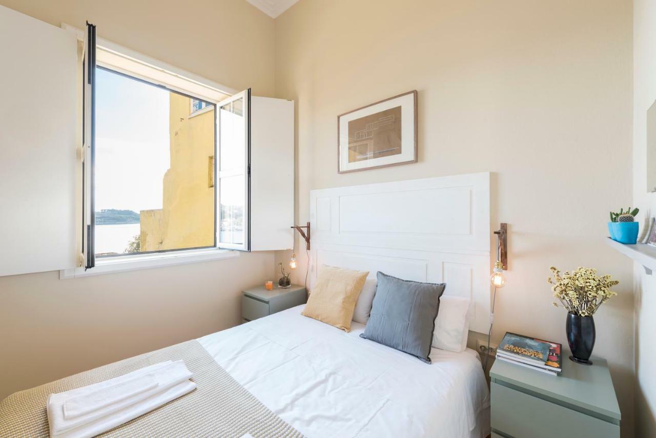 Porto D'Ouro Apartment Kültér fotó