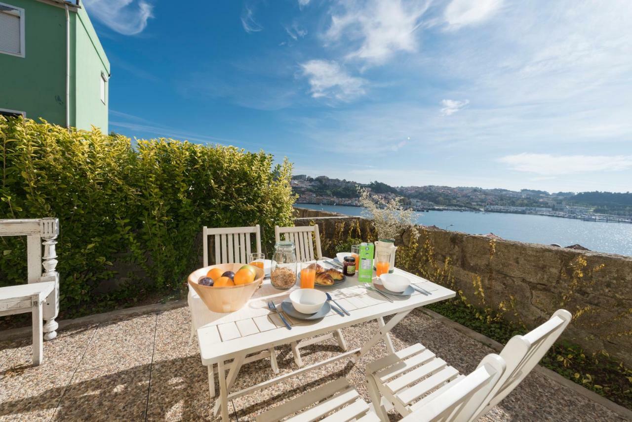 Porto D'Ouro Apartment Kültér fotó