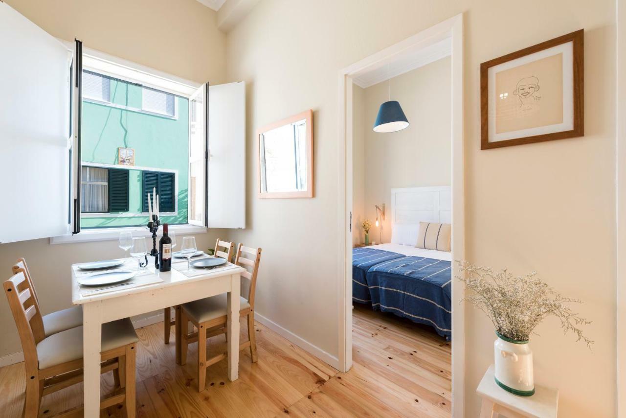 Porto D'Ouro Apartment Kültér fotó