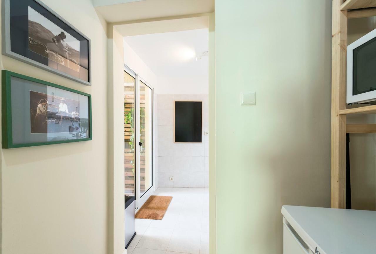 Porto D'Ouro Apartment Kültér fotó