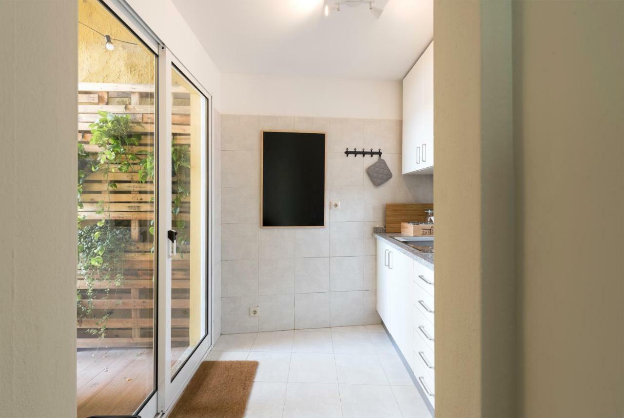 Porto D'Ouro Apartment Kültér fotó