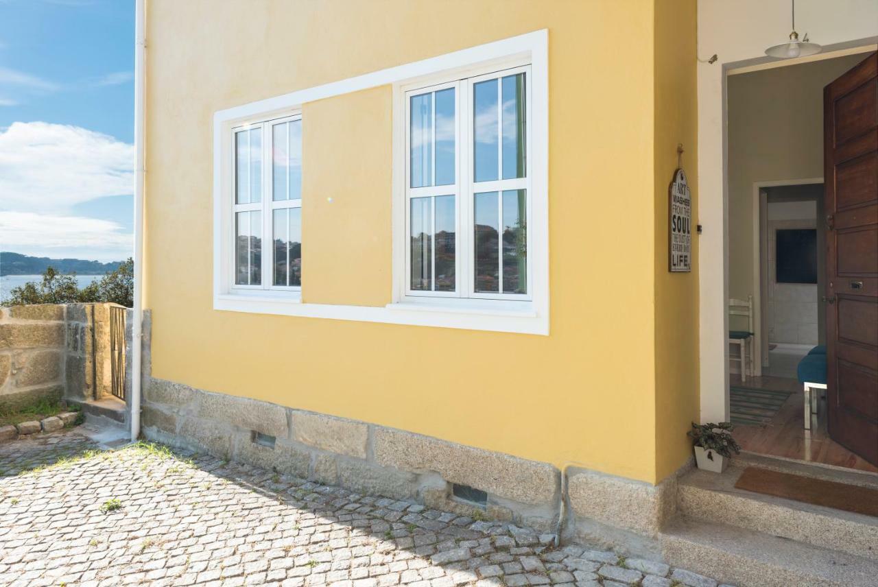 Porto D'Ouro Apartment Kültér fotó