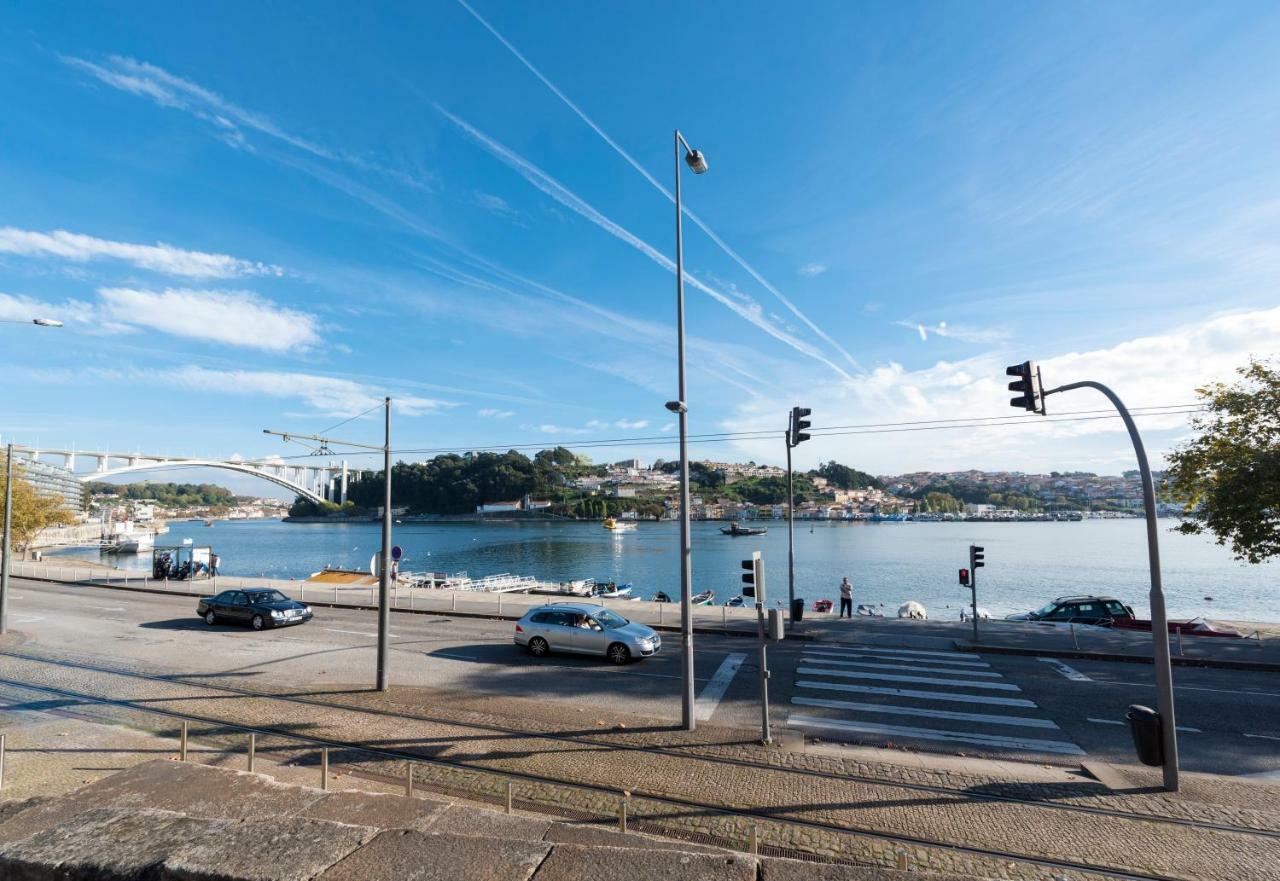 Porto D'Ouro Apartment Kültér fotó
