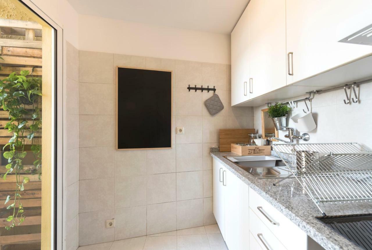 Porto D'Ouro Apartment Kültér fotó