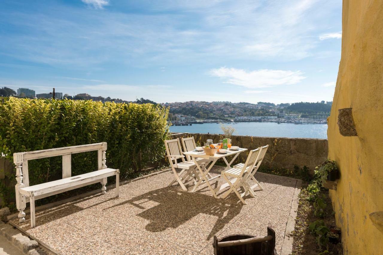Porto D'Ouro Apartment Kültér fotó