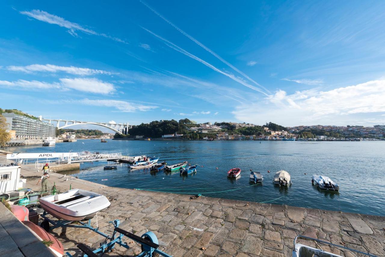 Porto D'Ouro Apartment Kültér fotó