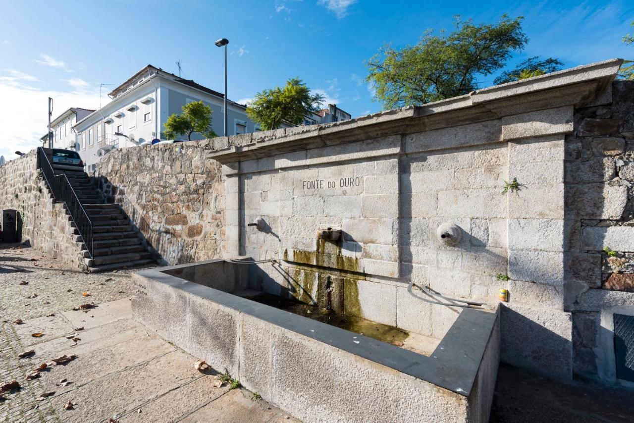 Porto D'Ouro Apartment Kültér fotó