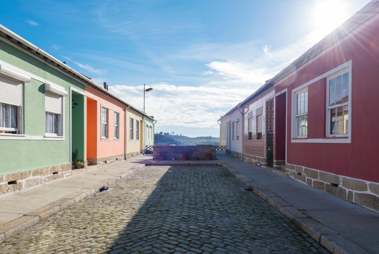 Porto D'Ouro Apartment Kültér fotó