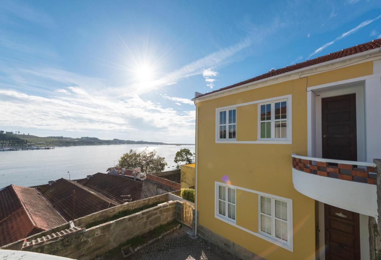 Porto D'Ouro Apartment Kültér fotó